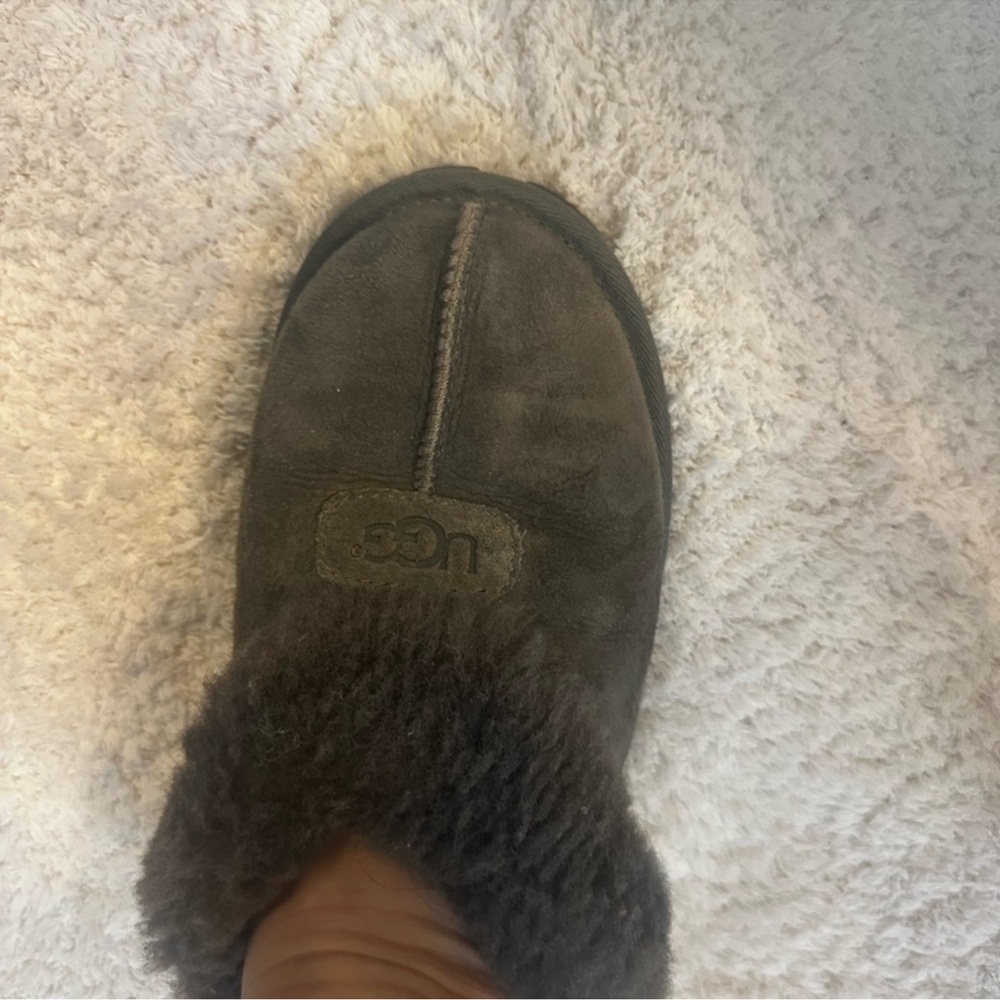 Ugg Coquette Slippers